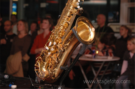 sax